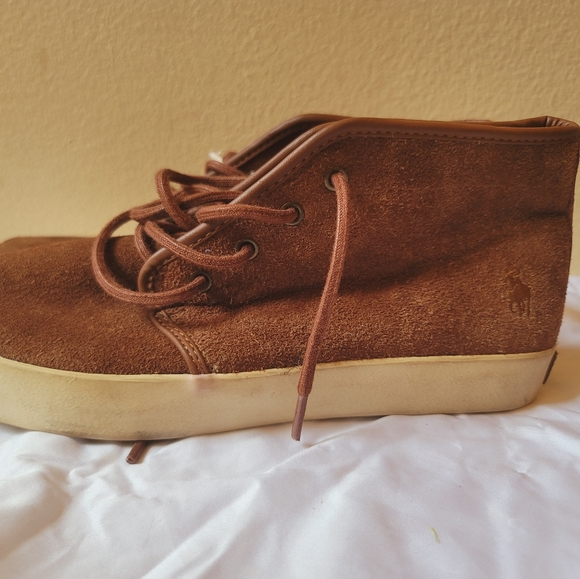 POLO men Shoe - Picture 3 of 9